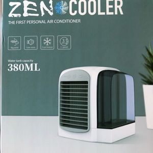 Zen cooler